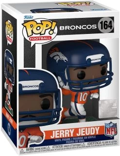 FUNKO POP! - Jerry Jeudy Figur - NFL Denver Broncos (Home) -FUNKO Store 7198qos7qtl. ac sl1300