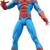 Diamond Select Marvel Select Figur - Spectacular Spider-Man