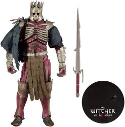 The Witcher 3: Wild Hunt - Eredin Bréacc Figur -FUNKO Store 71el9kzktml. ac sl1500