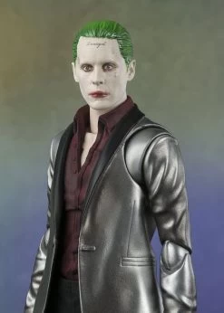 DC Suicide Squad - Joker - S.H. Figuarts Figur -FUNKO Store 71hxuo8jd1l. ac sl1440