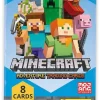Panini Minecraft - Sammelkartenspiel Starter-Pack (DE)