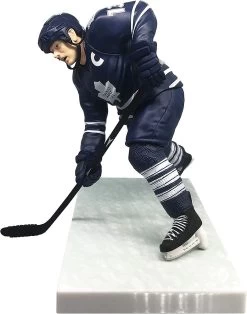 NHL - Toronto Maple Leafs - Mats Sundin - Figur -FUNKO Store 71qol4 khkl. ac sl1500