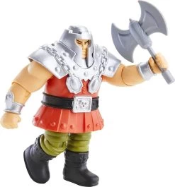 MATTEL Masters Of The Universe - Ram Man Actionfigur -FUNKO Store 71snwcgcv0l. ac sl1500