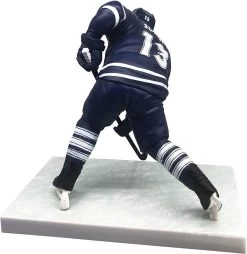 NHL - Toronto Maple Leafs - Mats Sundin - Figur -FUNKO Store 71tmmjrkldl. ac sl1500