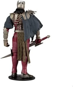 The Witcher 3: Wild Hunt - Eredin Bréacc Figur -FUNKO Store 71ve vxaqrl. ac sl1500
