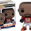 FUNKO POP! - Von Miller Figur - NFL Denver Broncos (Home)