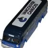 Diverse 1999 NHL Team Bus Vancouver Canucks (1:64)