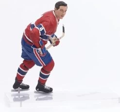 NHL Legends Figur Serie II (Jean Beliveau)