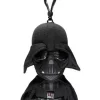 Joy Toy Star Wars Darth Vader Talking Plush Keychain
