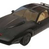 Diamond Select Knight Rider K.I.T.T. 1:15 Trans Am Replika