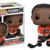 FUNKO POP! NHL - Wayne Simmonds - Philadelphia Flyers (Home) Figur