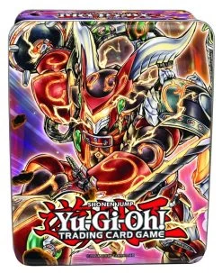 Konami Yu-Gi-Oh! 2014 Mega-Tin Bujintei Susanowo (DE)