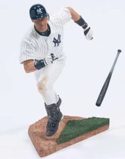 MLB 12" Derek Jeter