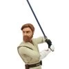 Diamond Select Star Wars Clone Wars Obi-Wan Bust Bank - Spardose
