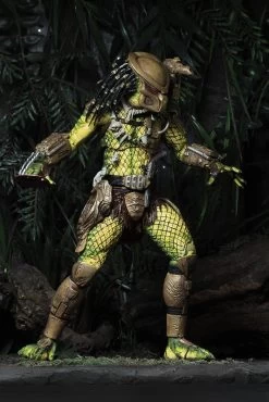 NECA Predator 2 - Ultimate Elder: The Golden Angel Figur -FUNKO Store 77f11f7c24f47210ba94c51d30f2f2d0edaac597a34eeef2f9a512bbfd2be0a7