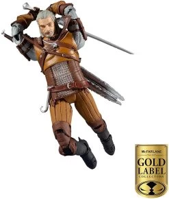 The Witcher 3 Wild Hunt - Geralt Von Riva Figur -FUNKO Store 787320 5