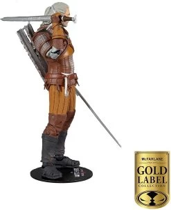 The Witcher 3 Wild Hunt - Geralt Von Riva Figur -FUNKO Store 787320 7