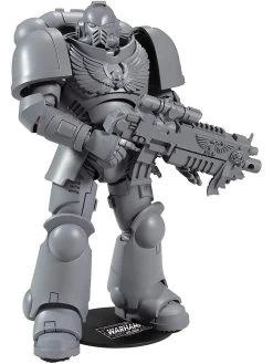 Warhammer 40k - Space Marine Primaris Intercessor AP Figur 13 Warhammer 40k - Space Marine Primaris Intercessor AP Figur -FUNKO Store 788465 2