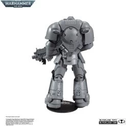 Warhammer 40k - Space Marine Primaris Intercessor AP Figur 16 Warhammer 40k - Space Marine Primaris Intercessor AP Figur -FUNKO Store 788465 3