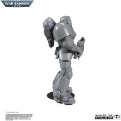 Warhammer 40k - Space Marine Primaris Intercessor AP Figur 17 Warhammer 40k - Space Marine Primaris Intercessor AP Figur -FUNKO Store 788465 4