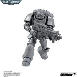 Warhammer 40k - Space Marine Primaris Intercessor AP Figur 18 Warhammer 40k - Space Marine Primaris Intercessor AP Figur -FUNKO Store 788465 5