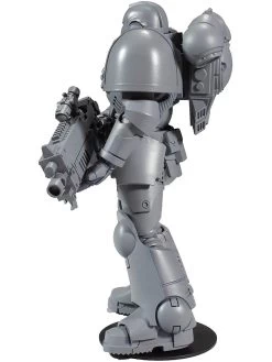 Warhammer 40k - Space Marine Primaris Intercessor AP Figur 14 Warhammer 40k - Space Marine Primaris Intercessor AP Figur -FUNKO Store 788465 7