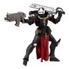 Warhammer 40k - Adepta Sororitas Battle Sister Figur Black