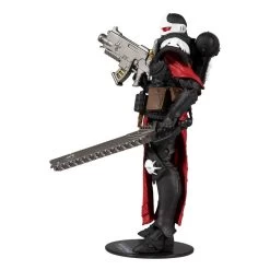 Warhammer 40k - Adepta Sororitas Battle Sister Figur Black -FUNKO Store 788468 3