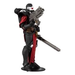 Warhammer 40k - Adepta Sororitas Battle Sister Figur Black -FUNKO Store 788468 4