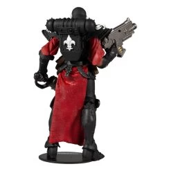 Warhammer 40k - Adepta Sororitas Battle Sister Figur Black -FUNKO Store 788468 5