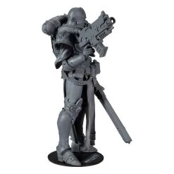 Warhammer 40k - Adepta Sororitas Battle Sister Figur AP -FUNKO Store 788469 5