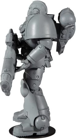 Warhammer 40k - Blood Angels Hellblaster AP Figur -FUNKO Store 788471 3