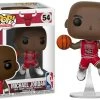 FUNKO NBA POP! - Michael Jordan / Chicago Bulls Figur