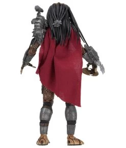 NECA Ahab Predator - Dark Horse Comic Ultimate Deluxe Action-Figur 10 NECA Ahab Predator - Dark Horse Comic Ultimate Deluxe Action-Figur -FUNKO Store 793e71774014984657d7a1418635b5fb2ad7588d50662593fb407816ea9ef7d7