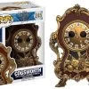 FUNKO POP! - Disney Beauty And The Beast - Cogsworth Figur
