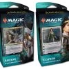 Wizards Of The Coast Magic Theros Jenseits Des Todes PW-Decks 2erSet (DE)