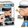 FUNKO POP! - Popeye - Popeye Figur