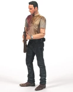 The Walking Dead TV Series - Rick Grimes Exclusive Figur -FUNKO Store 7b41c821f097955a9e19ccdc0d1793ae2bd8416e6762861c0f66d6eeb5fe0ed4