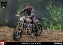 The Walking Dead TV - Daryl Dixon With New Bike -FUNKO Store 7b7207334d7c9a4a8b768e2fa97b6f6f80d61acd0c58c5faf9906498f13b09c2
