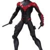 DC Comics The New 52 - Nightwing Action Figur