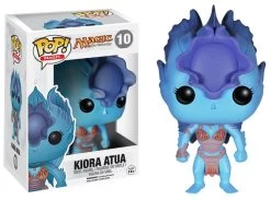 FUNKO POP! - Magic The Gathering - Kiora Atua Figur