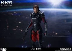 Mass Effect: Andromeda - Sara Ryder Color Tops Figur -FUNKO Store 7c1e77533dfbc262a036f2888ab6aa54d4c3c6b8dcd0e0908fb77fe4b2543e97