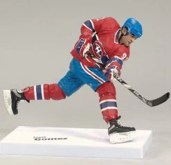 NHL Figur Series XXV/2010 Wave II (Scott Gomez)