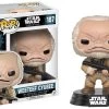 FUNKO POP! - Star Wars Rogue One - Weeteef Cyubee Figur