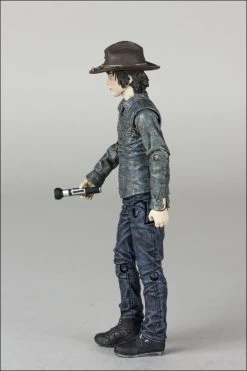 The Walking Dead TV Serie 7 - Figur Carl Grimes -FUNKO Store 7da9f2075c5fdb8e598a022b6c95217d4777753b08ba7a99e943a810ab4879cd