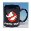 Diverse Ghostbusters No-Ghost Logo Mug