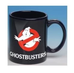 Diverse Ghostbusters No-Ghost Logo Mug