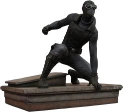 Diamond Select Marvel Gallery Statue - Spider-Man Noir