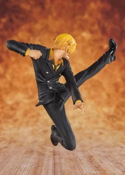 One Piece - Black Leg Sanji - Figuarts Zero Figur -FUNKO Store 818kmv7xzjl. ac sl1500