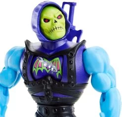 MATTEL Masters Of The Universe - Battle Armor Skeletor Actionfigur -FUNKO Store 81am l7xm5l. ac sl1500